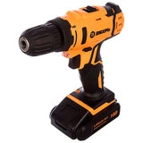 Дрель-шуруповерт аккумуляторная Вихрь ДА-18Л-2