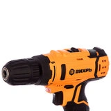 Дрель-шуруповерт аккумуляторная Вихрь ДА-18Л-2 - фото 5