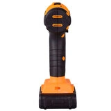 Дрель-шуруповерт аккумуляторная Вихрь ДА-12-2К - фото 4