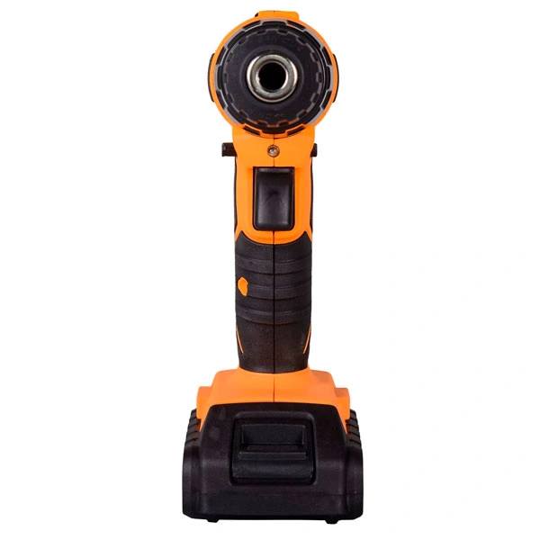 Дрель-шуруповерт аккумуляторная Вихрь ДА-12-2К - фото 5