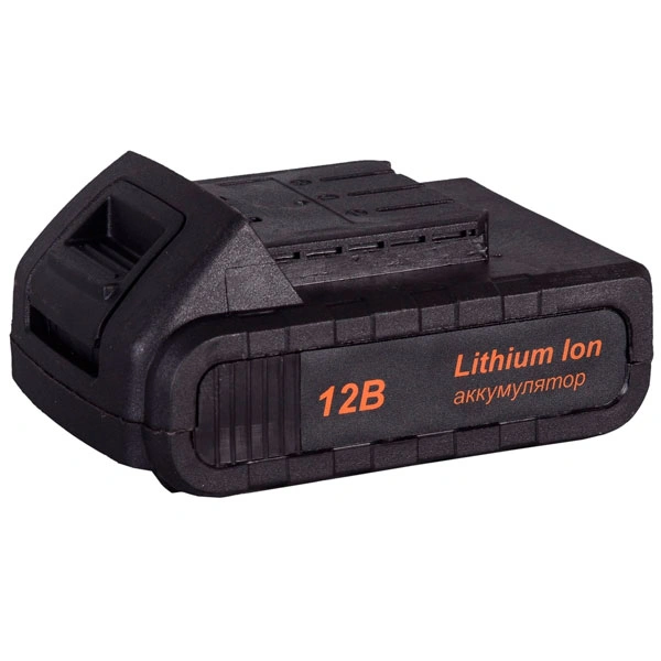 Дрель-шуруповерт аккумуляторная Вихрь ДА-12-2К - фото 9