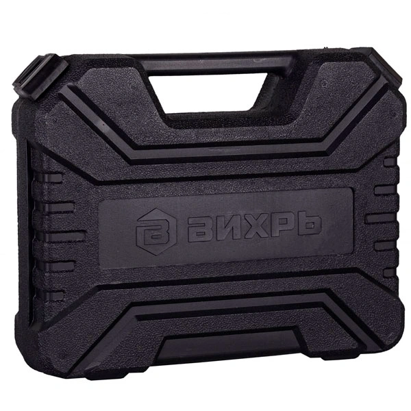 Дрель-шуруповерт аккумуляторная Вихрь ДА-12-2К - фото 10