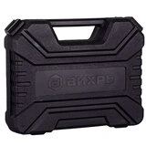 Дрель-шуруповерт аккумуляторная Вихрь ДА-12-2К - фото 10