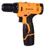 Дрель-шуруповерт аккумуляторная Вихрь ДА-12Л-2К