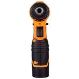 Дрель-шуруповерт аккумуляторная Вихрь ДА-12Л-2К - фото 6