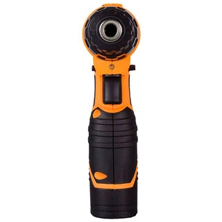 Дрель-шуруповерт аккумуляторная Вихрь ДА-12Л-2К - фото 6