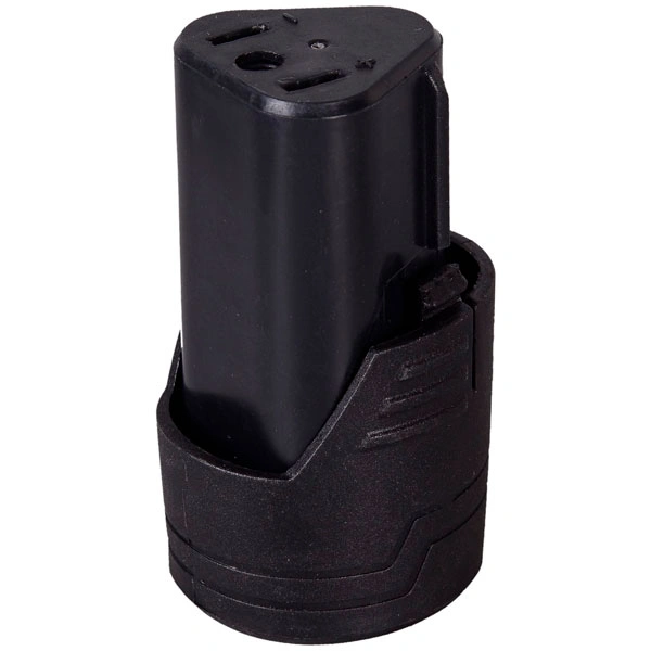 Дрель-шуруповерт аккумуляторная Вихрь ДА-12Л-2К - фото 7