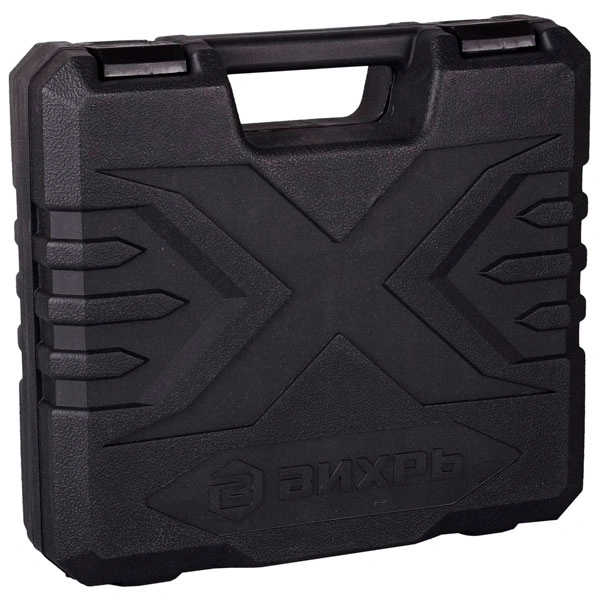 Дрель-шуруповерт аккумуляторная Вихрь ДА-12Л-2К - фото 10