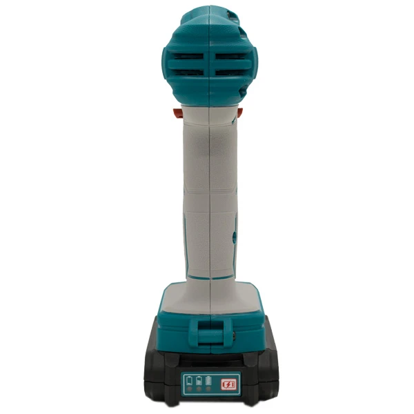 Дрель-шуруповерт аккумуляторная Total TDLI20011 - фото 7