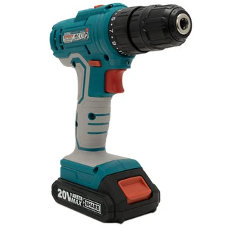 Дрель-шуруповерт аккумуляторная Total TDLI20011