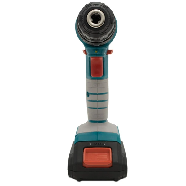 Дрель-шуруповерт аккумуляторная Total TDLI20011 - фото 4