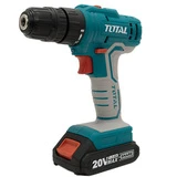 Дрель-шуруповерт аккумуляторная Total TDLI20011