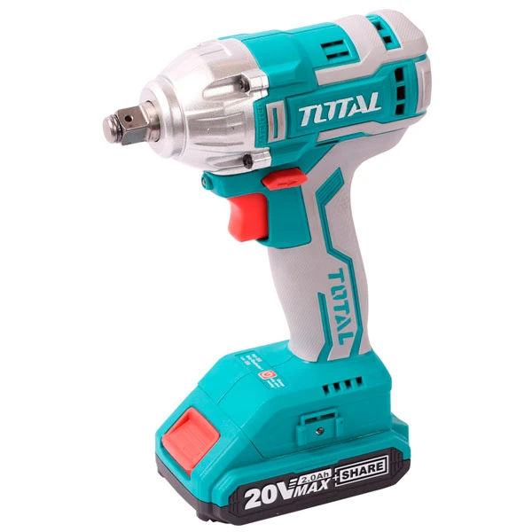 Гайковерт Total TIWLI2001 - фото 2