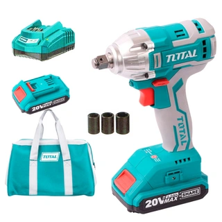 Гайковерт Total TIWLI2001