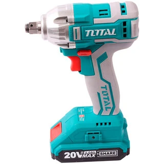 Гайковерт Total TIWLI2001