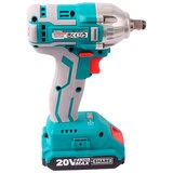 Гайковерт Total TIWLI2001 - фото 4