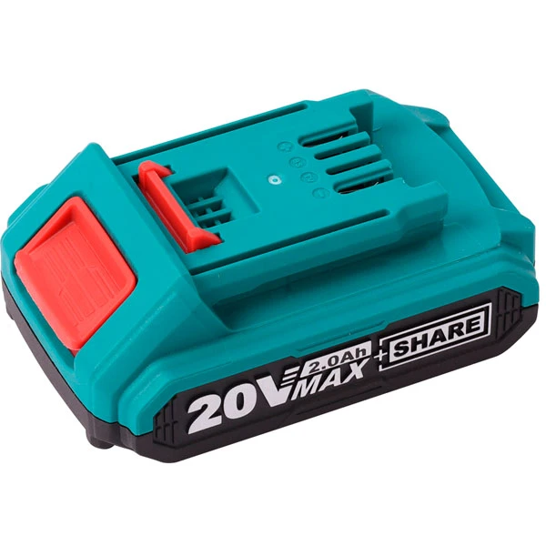 Гайковерт Total TIWLI2001 - фото 9