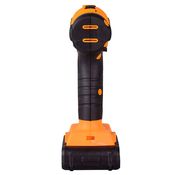 Дрель-шуруповерт аккумуляторная Вихрь ДА-14.4Л-2К - фото 6