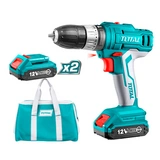 Дрель ударная Total TIDLI1222