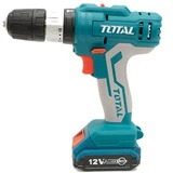 Дрель ударная Total TIDLI1222 - фото 5