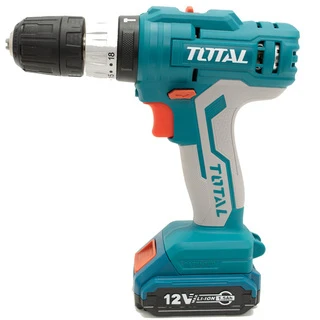 Дрель ударная Total TIDLI1222