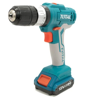 Дрель ударная Total TIDLI1222