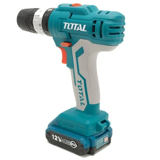 Дрель ударная Total TIDLI1222