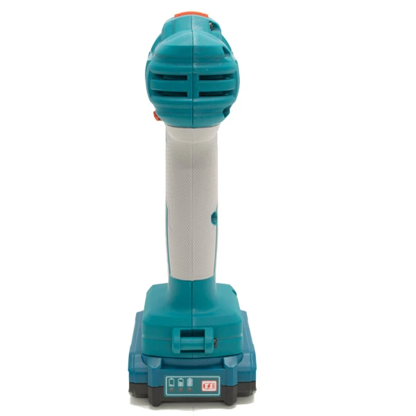 Дрель ударная Total TIDLI1222 - фото 2