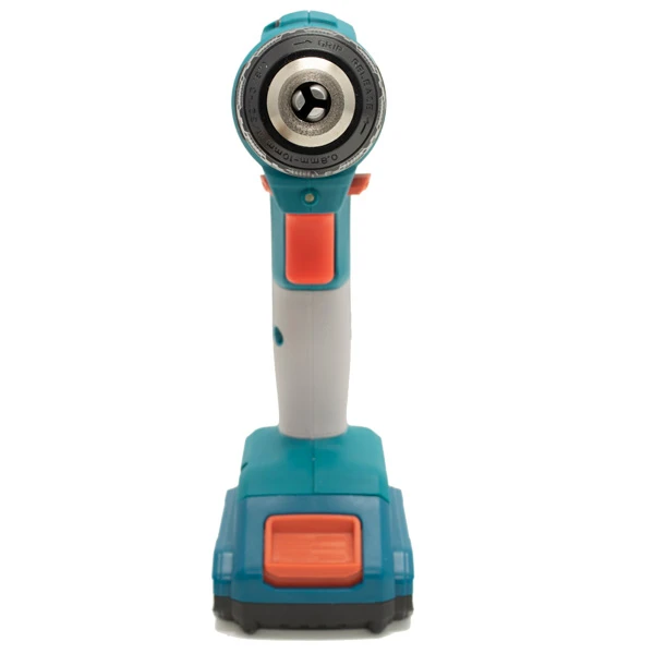 Дрель ударная Total TIDLI1222 - фото 4