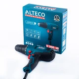 Сетевой шуруповерт Alteco D 300-10 (D 0327) - фото 3