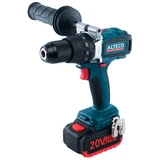 Аккумуляторная ударная дрель шуруповёрт Alteco CID 2013Li