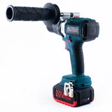 Аккумуляторная ударная дрель шуруповёрт Alteco CID 2013Li - фото 9