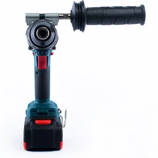 Аккумуляторная ударная дрель шуруповёрт Alteco CID 2013Li