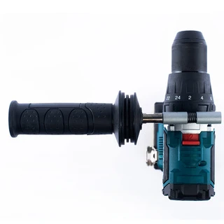 Аккумуляторная ударная дрель шуруповёрт Alteco CID 2013Li