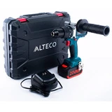 Аккумуляторная ударная дрель шуруповёрт Alteco CID 2013Li - фото 2