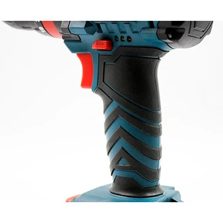 Шуруповерт Alteco CID 1610.1 (СID 0414)