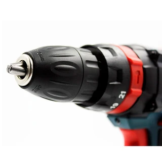 Шуруповерт Alteco CID 1610.1 (СID 0414)