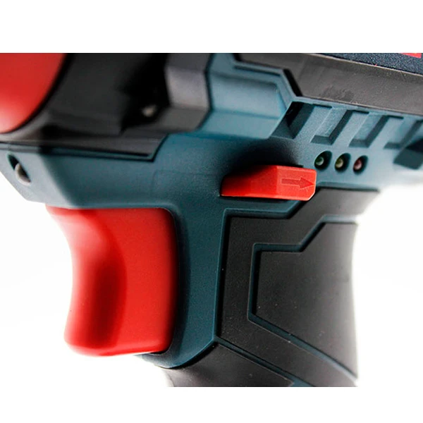 Шуруповерт Alteco CID 1610.1 (СID 0414) - фото 4