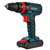 Шуруповерт Alteco CID 1610.1 (СID 0414)