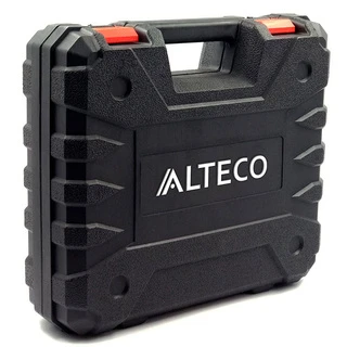 Шуруповерт Alteco CD 1210Li