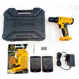 Дрель-шуруповерт аккумуляторная ДА-18Л-2К - фото 13