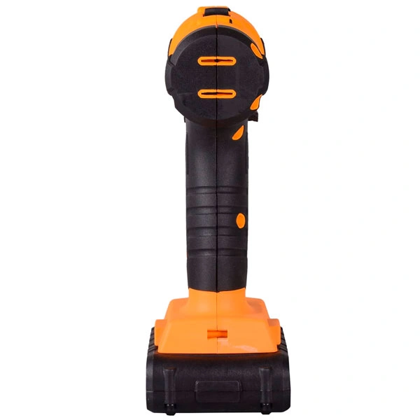 Дрель-шуруповерт аккумуляторная ДА-18Л-2К - фото 5