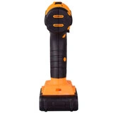 Дрель-шуруповерт аккумуляторная ДА-18Л-2К - фото 5