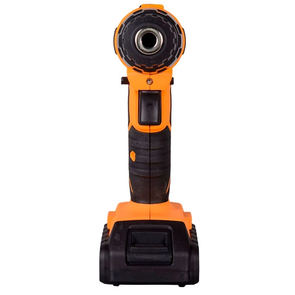 Дрель-шуруповерт аккумуляторная ДА-18Л-2К - фото 8