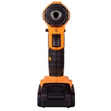 Дрель-шуруповерт аккумуляторная ДА-18Л-2К - фото 8