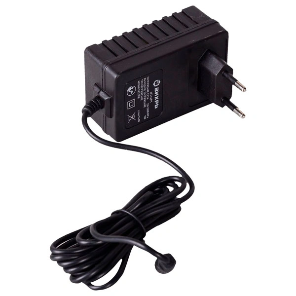 Дрель-шуруповерт аккумуляторная ДА-18Л-2К - фото 7