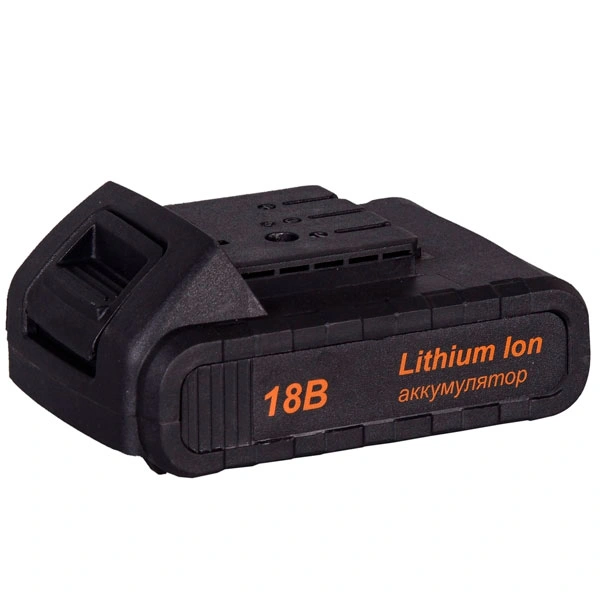 Дрель-шуруповерт аккумуляторная ДА-18Л-2К - фото 9