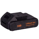 Дрель-шуруповерт аккумуляторная ДА-18Л-2К - фото 9