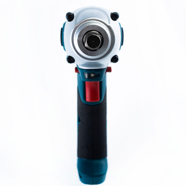 Гайковёрт ударный Alteco IW 350-200 - фото 5
