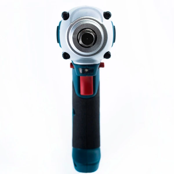 Гайковёрт ударный Alteco IW 350-200 - фото 5